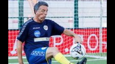 Partita del Cuore, l'ironia di Renzi: Senza Schlein non chiedetemi di abbracciare La Russa