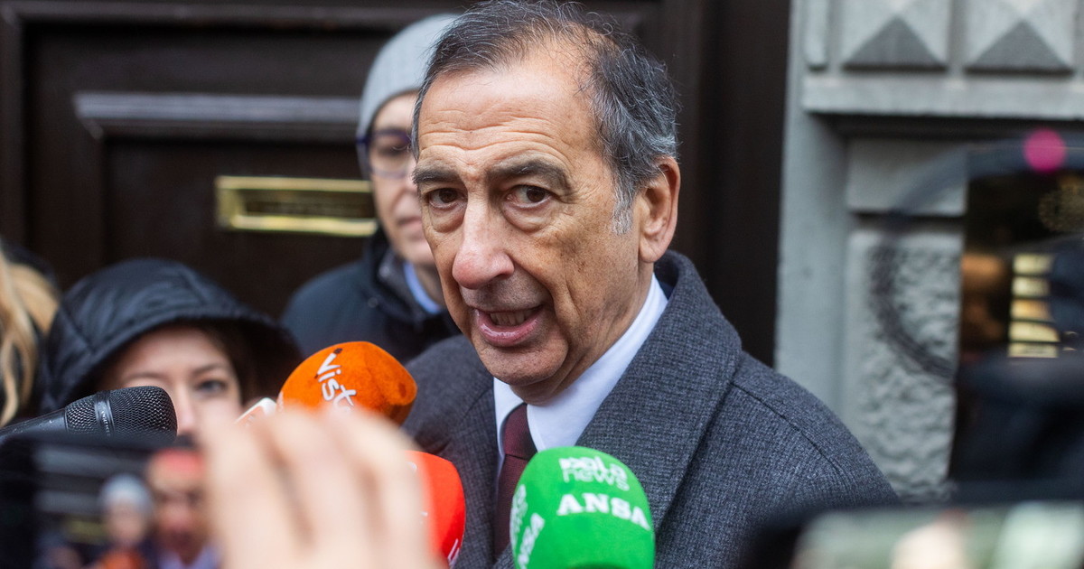 Milano, terremoto sull Milano, terremoto sull