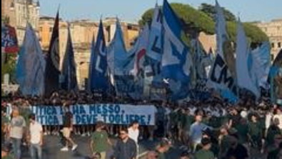 Lazio, la contestazione non sia un alibi per la squadra