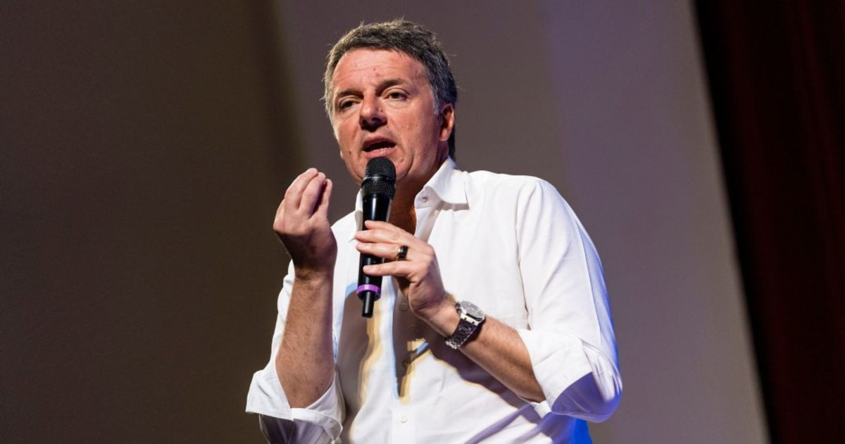 Inchiesta Urbanistica Milano, Renzi “Garantista, non strumentalizzare”