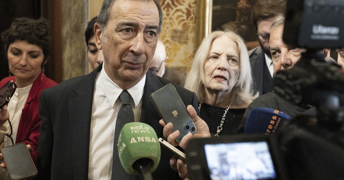 Altro che Milano del futuro: indagato anche Sala. Tra criminalità e Islam scoppia Palazzopoli