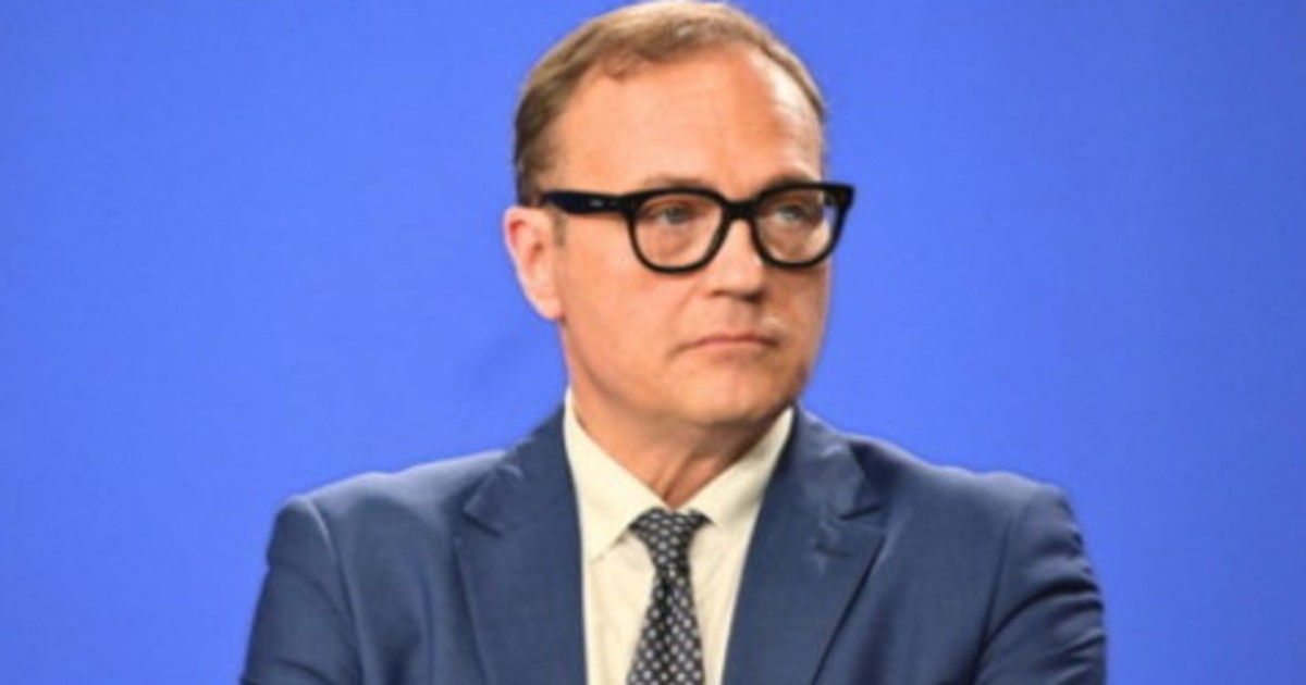 Il Vaffa di Landini al lavoro Il Vaffa di Landini al lavoro