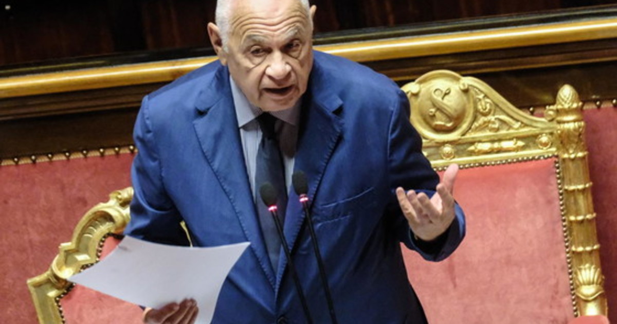 Milano, Nordio inchioda la sinistra: Evitano il carcere grazie a me, cosa ne pensa il Pd?