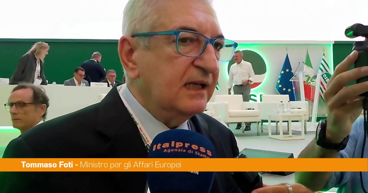 Foti zanikal uporabo kohezijskih sredstev za oboroževanje