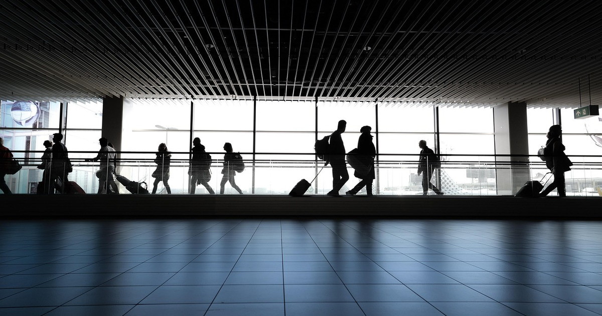 Aeroporto di Fiumicino +7,4% nei primi cinque mesi del 2025: dai parcheggi ai servizi, tutte le novità Aeroporto di Fiumicino +7,4% nei primi cinque mesi del 2025: dai parcheggi ai servizi, tutte le novità
