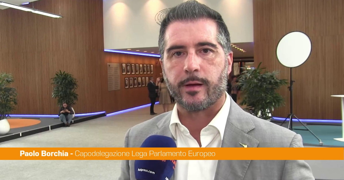 Borchia: Evropski proračun poln nejasnosti