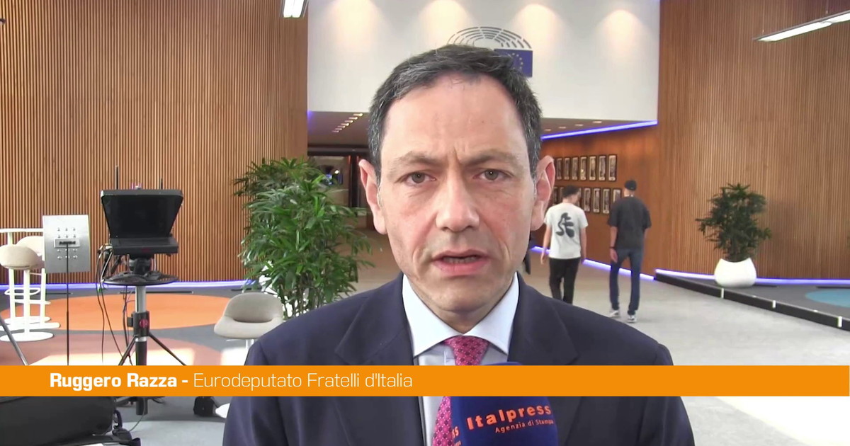 Ue, Razza "Preoccupa l'aumento delle tasse sulle imprese"