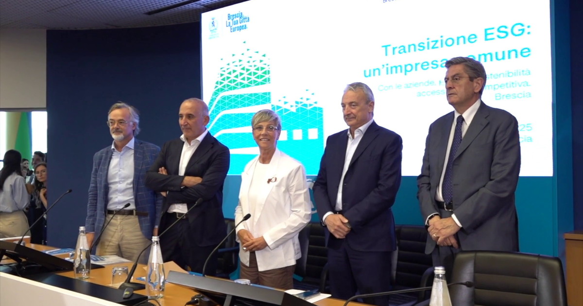 Bilancio sostenibilità A2A, mezzo miliardo per il territorio bresciano