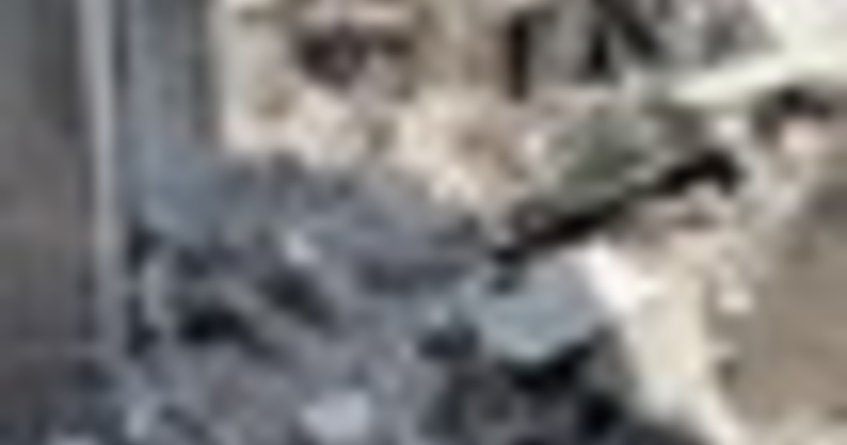 Raid israeliano contro l'unica Chiesa cattolica a Gaza: due morti