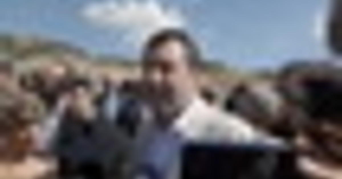 Inchiesta Milano, Salvini: bisogna tornare al voto, bloccano la città