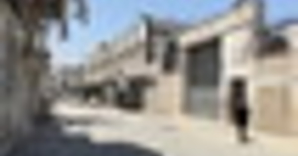 Testimone del raid israeliano a Chiesa di Gaza: "Atto ingiustificato"