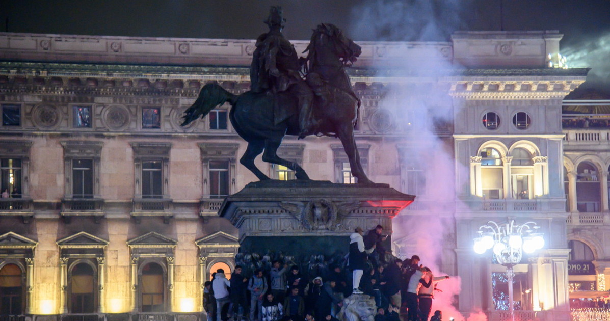 ecco tutti i fallimenti del sindaco sala e della milano targata pd