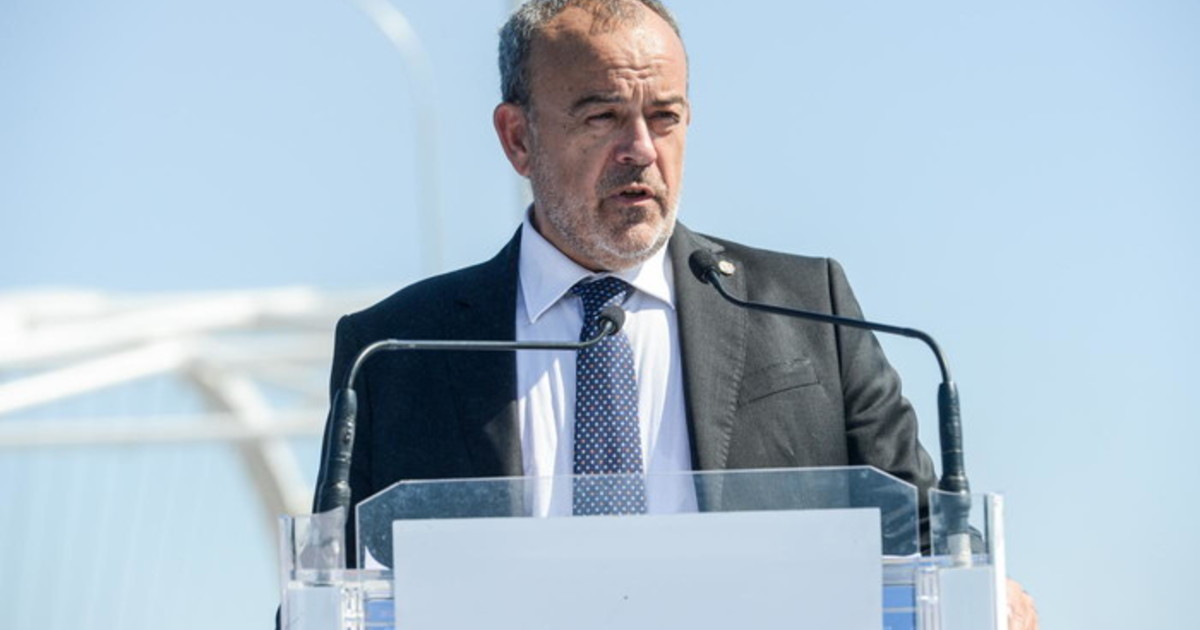 Ue, Aurigemma: "Europa unita? Chiesto a von der Leyen che nessun territorio resti indietro"