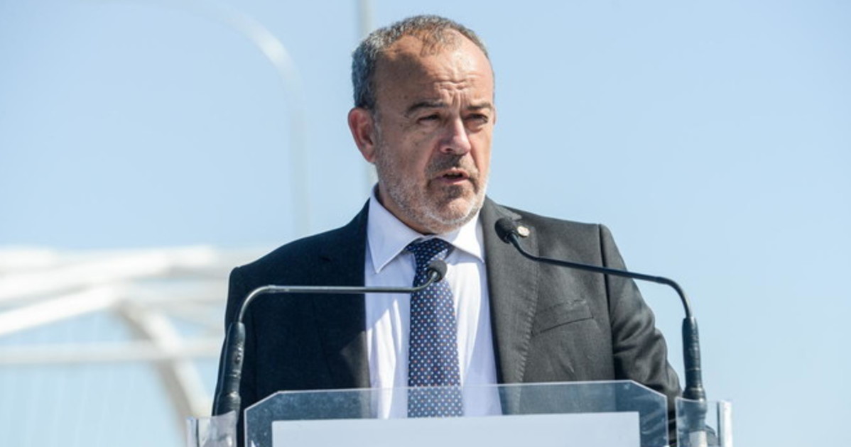 Ue, Aurigemma: "Europa unita? Chiesto a von der Leyen che nessun territorio resti indietro"