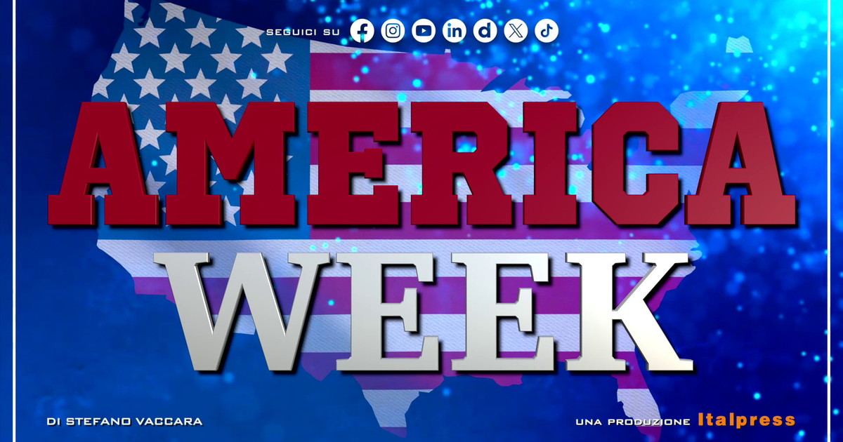 Amerika: Vpliv na svetovne dogodke in družbo