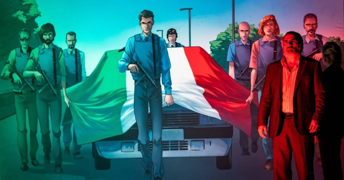 “Gli Invisibili": lo spettacolo teatrale per ricordare il coraggio silenzioso dei Giusti “Gli Invisibili": lo spettacolo teatrale per ricordare il coraggio silenzioso dei Giusti