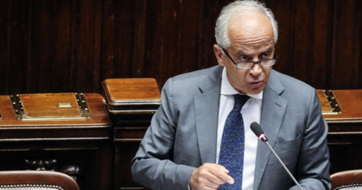 Piantedosi rivendica il contrasto all