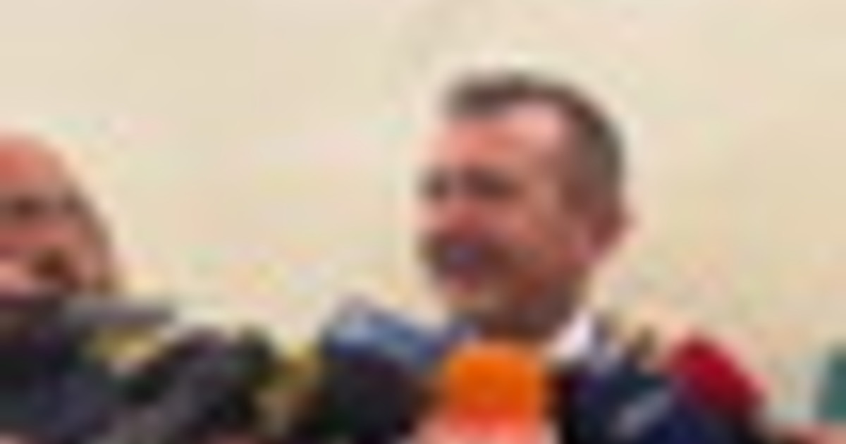 Delmastro: "Rimpatriare Al Masri? E' stata la scelta più logica"