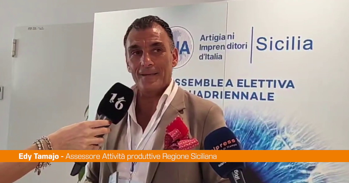 Dazi, Tamajo "Tema da affrontare sul piano nazionale e internazionale"