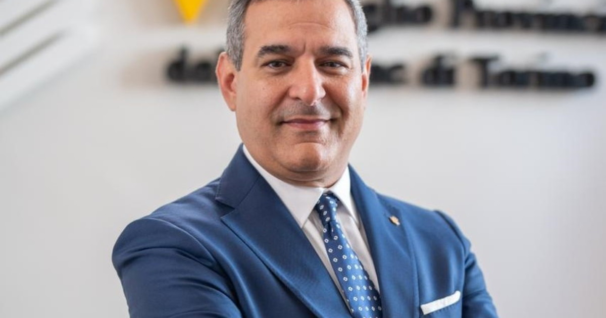 Fabrizio Bontempo confermato all'unanimità Presidente dell'Ordine dei Consulenti del Lavoro di Torino