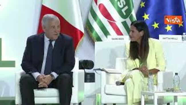 Scintille Picierno-Tajani su Gergiev, la dem: Governo si attivi, il Ministro: Lo avete invitato voi