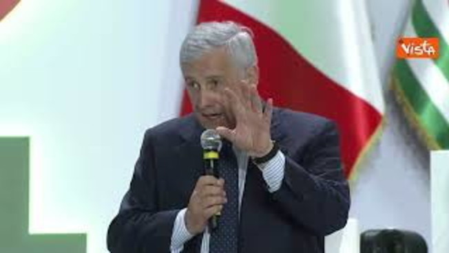 Ius Scholae, Tajani: Io non cambio idea. Decido io se capitolo è chiuso o no, non altri. E non lo è