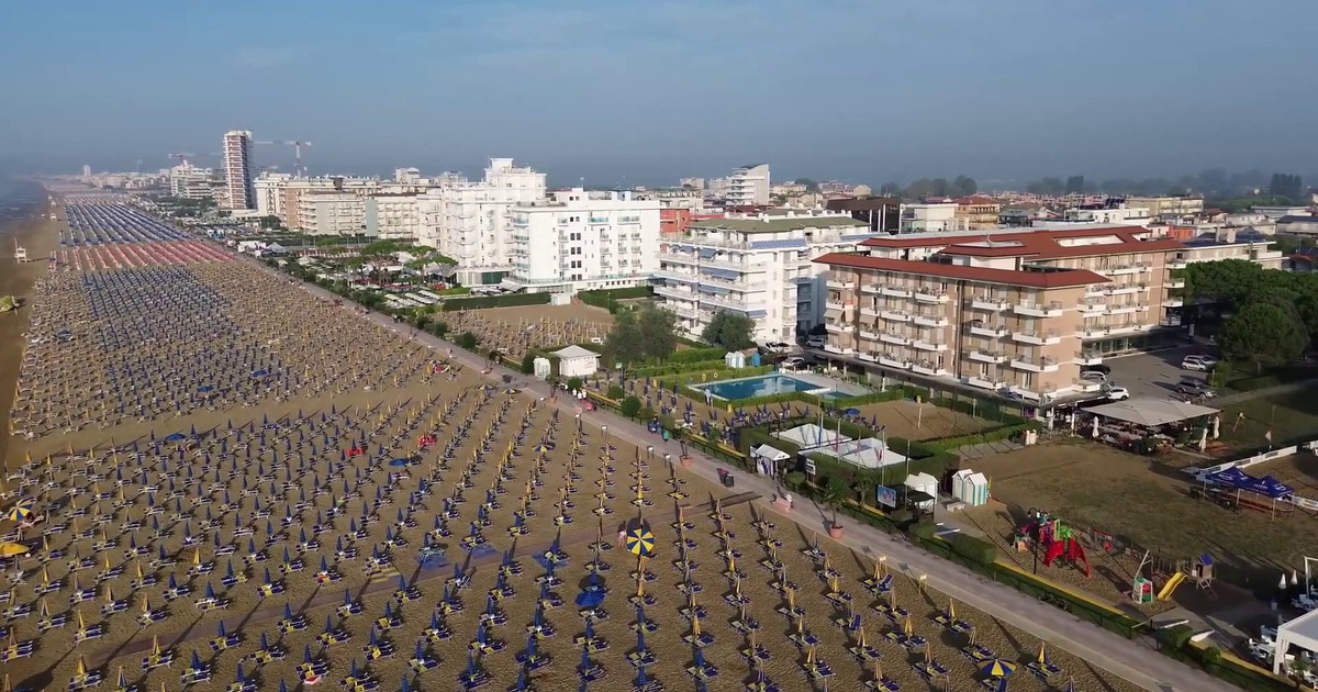 Rimini, Bolzano in Benetke opredeljeni kot najbolj ogrožena mesta zaradi prekomernega turizma