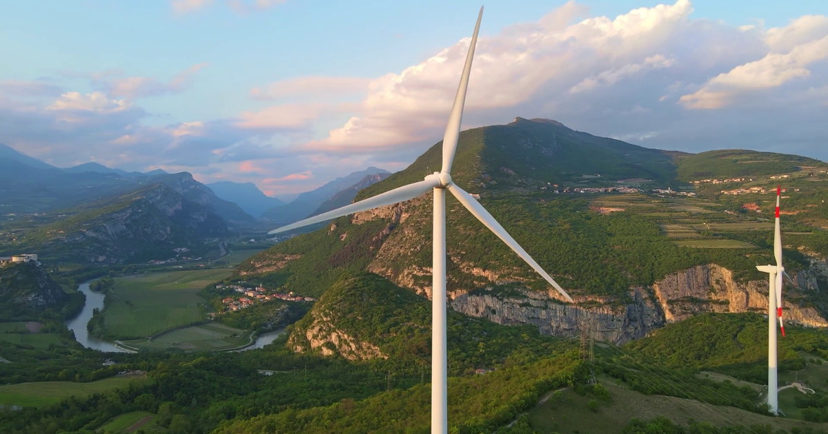 Italija med napredkom in zaostanki pri Agendi 2030