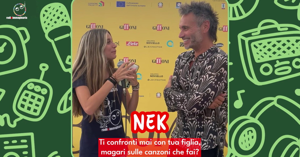 Nek o ustvarjanju glasbe in vplivu hčerke