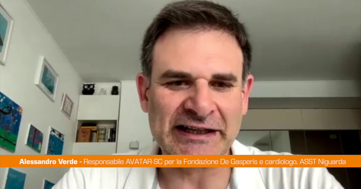 Umetna inteligenca uspešno zmanjšuje ponavljajoče se težave pri bolnikih s srčnim popuščanjem