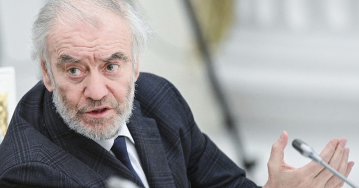 De Luca, su Gergiev chi decide limite tra opinione e propaganda?