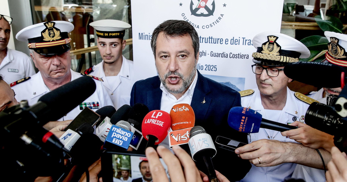 Open Arms, i PM tornano alla carica. Salvini: 