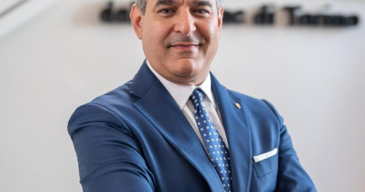 Fabrizio Bontempo soglasno potrjen za predsednika reda delovnih svetovalcev v Torinu