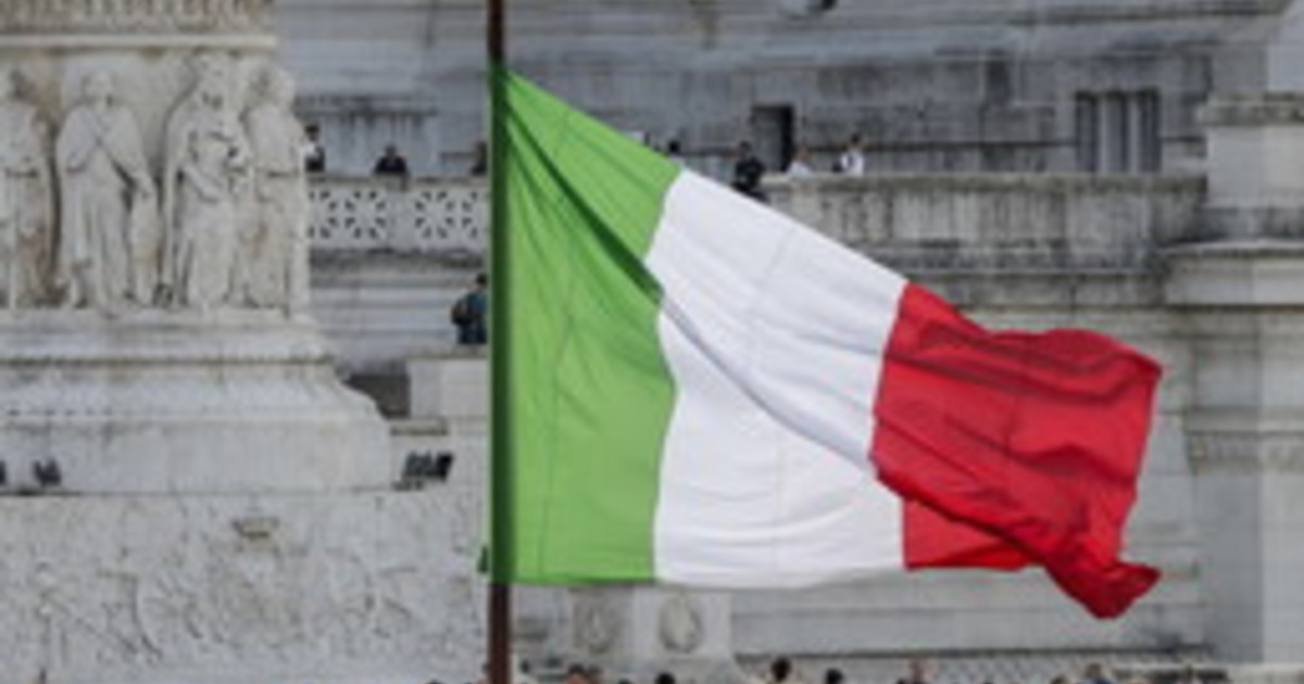 Bilancio Ue, all'Italia 86,6 miliardi dai piani nazionali