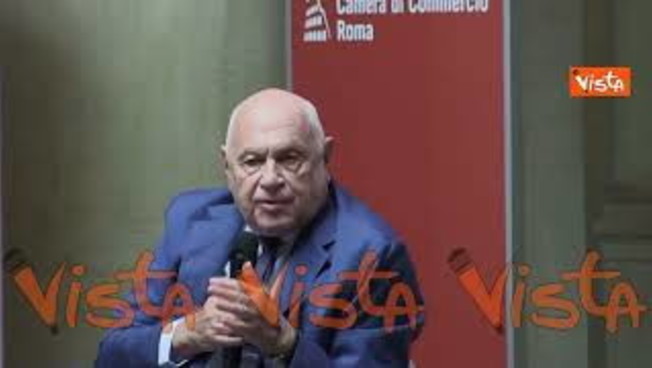 Riforma della giustizia, Nordio: Gli attacchi? "Mi danno adrenalina, alla mia età fa bene"