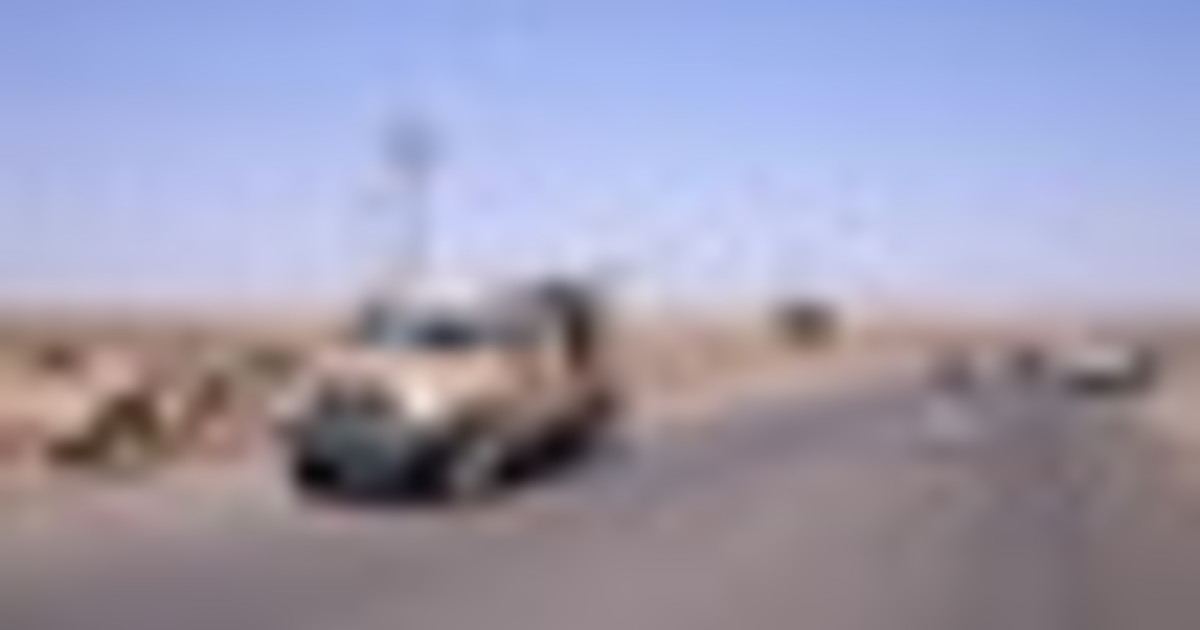 Siria, combattenti tribali prendono il controllo di un villaggio druso