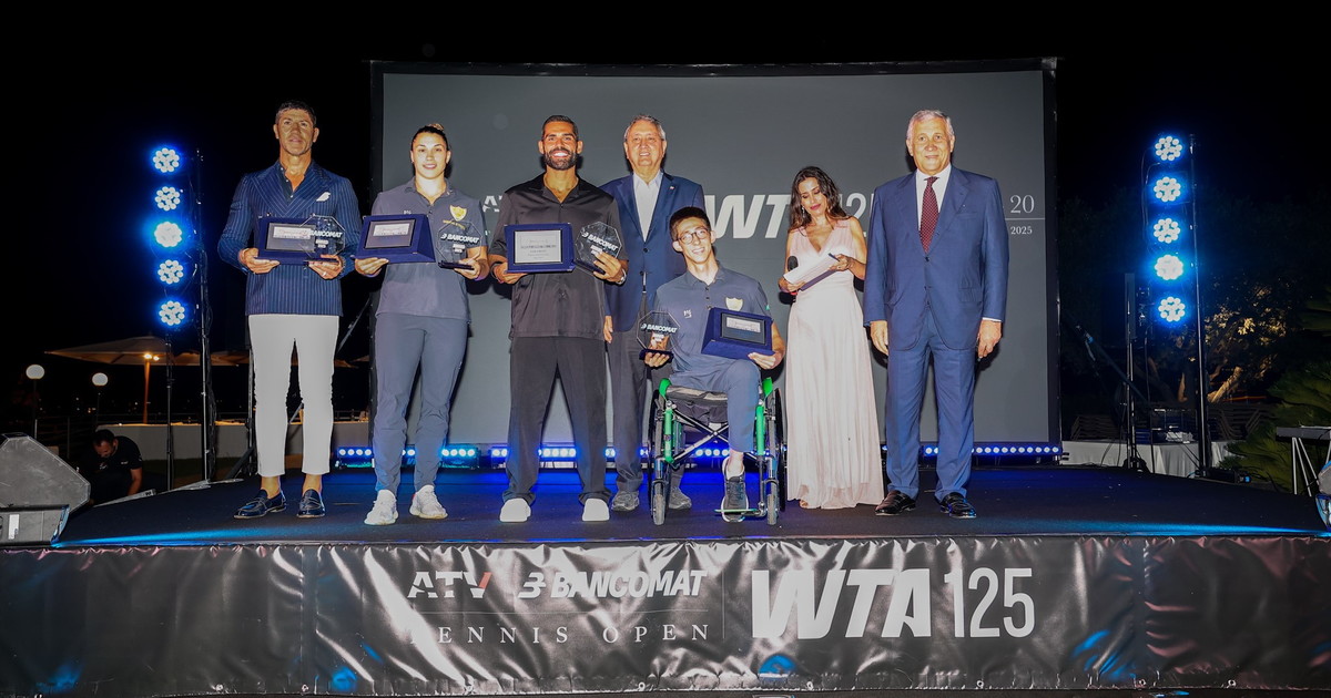 Il Galà dello Sport all Il Galà dello Sport all