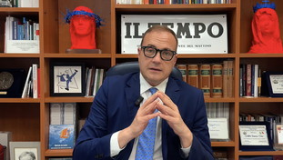 L'assalto delle toghe al governo. Cerno: vi spiego cosa c'è dietro | VIDEO