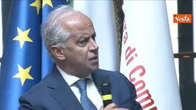 Open Arms, Piantedosi: "Se Salvini è imputabile, lo sono anche io"