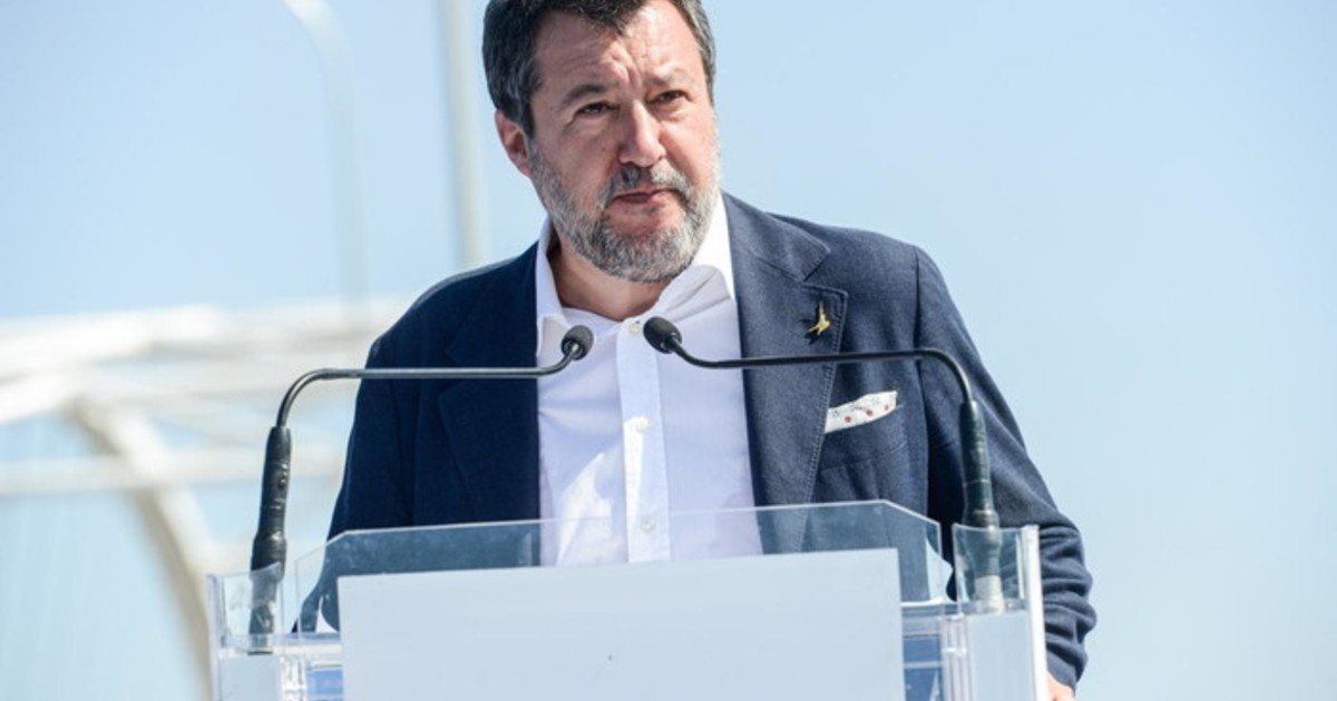 Salvini: "Ho provato stupore e rabbia, qualche pm non si rassegna. La riforma della giustizia? Spero non c'entri, avanti a testa alta"