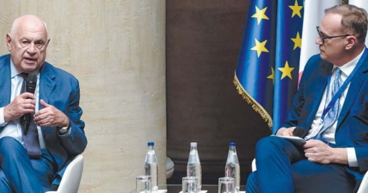 Prima Almasri, ora l Prima Almasri, ora l