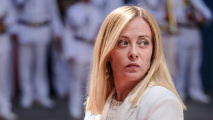 Strage di via D'Amelio, Meloni: L'esempio di Borsellino continua a vivere