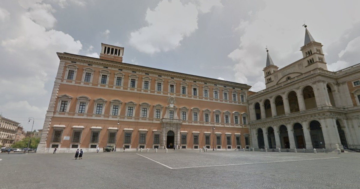 Religione a scuola: "Questione rimandata troppe volte". Lettera del Vicariato a Gualtieri Religione a scuola: "Questione rimandata troppe volte". Lettera del Vicariato a Gualtieri