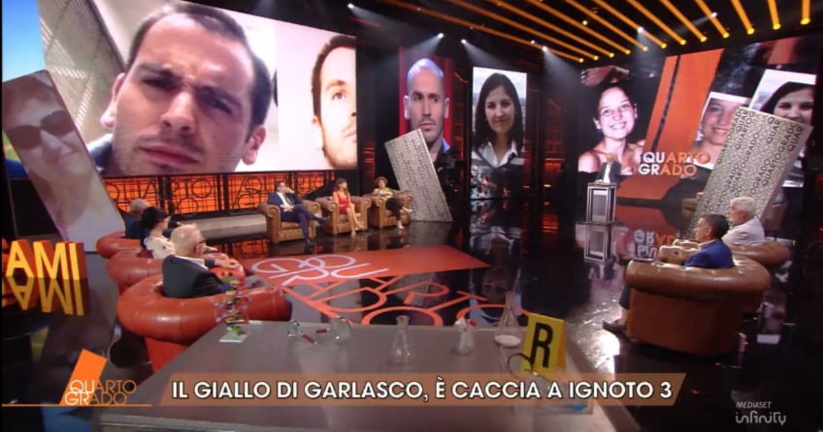 Ecco chi domina la guerra delle repliche. Vola Quarto Grado Ecco chi domina la guerra delle repliche. Vola Quarto Grado