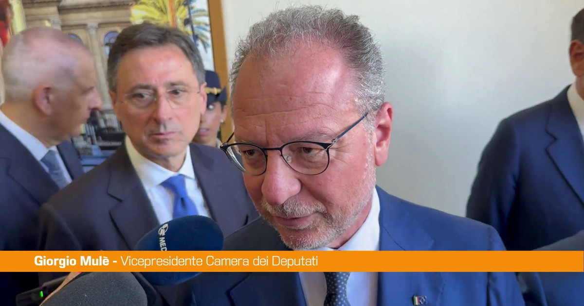 Mulè o pomembnosti ugotavljanja resnice v primeru Via d'Amelio