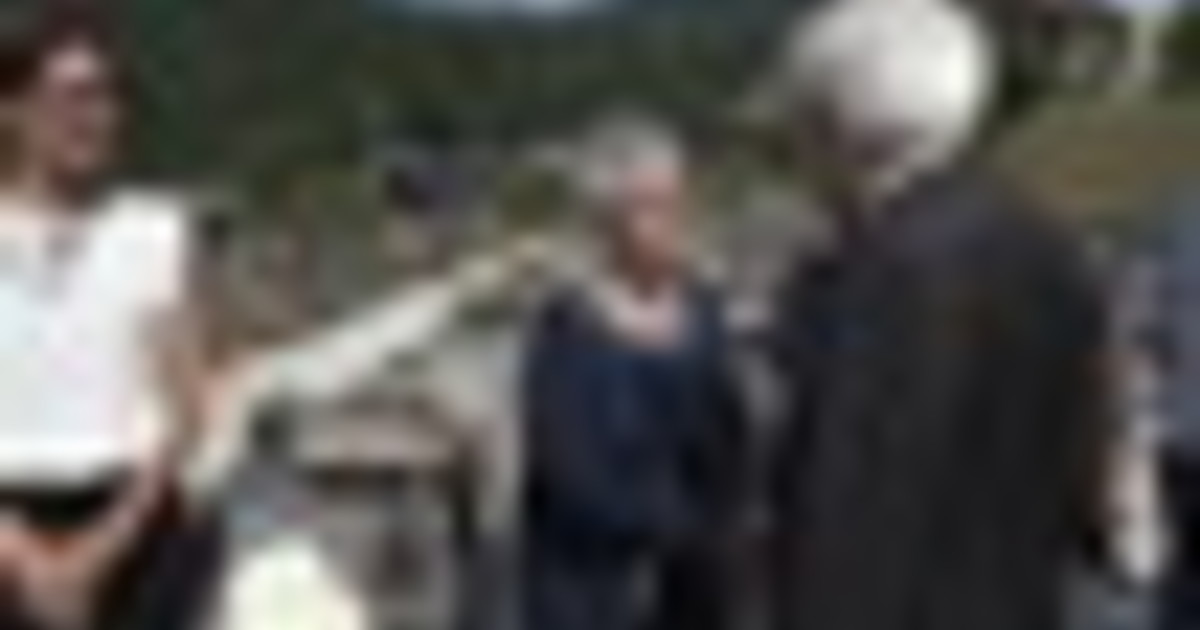 Mattarella in Trentino commemora catastrofe della Val di Stava