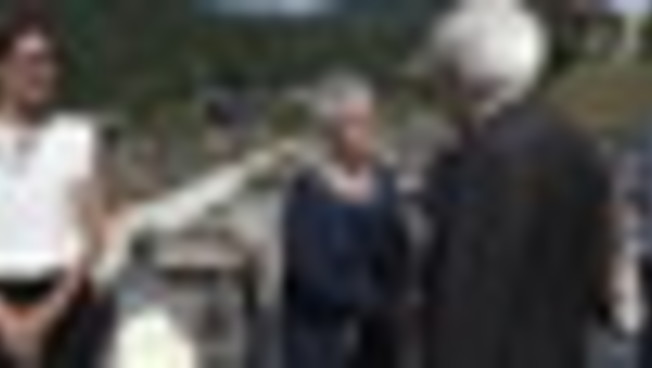 Mattarella in Trentino commemora catastrofe della Val di Stava