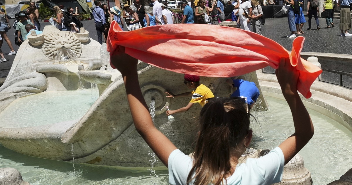 Picchi mostruosi: il caldo africano è pronto a colpire. Dove salirà il termometro