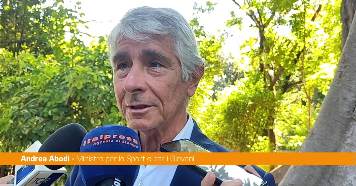 Abodi poudaril pomen priložnosti za mlade