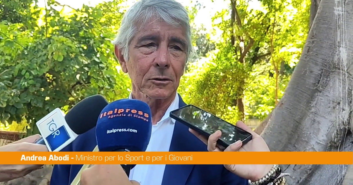 Abodi poziva k razkritju skrivnosti v primeru Via D'Amelio